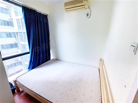 水榭春天花园（三期）-次卧