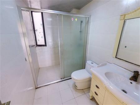 水榭春天花园（三期）-卫生间