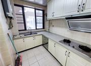 水榭春天花园（三期）-厨房