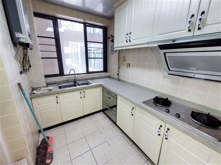 水榭春天花园（三期）-厨房