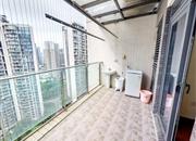 水榭春天花园（三期）-阳台