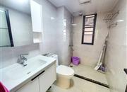 君胜熙珑山花园-卫生间