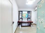 君胜熙珑山花园-次卧