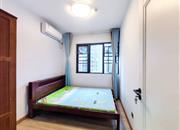 君胜熙珑山花园-次卧