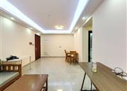 君胜熙珑山花园-餐厅