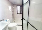 君胜熙珑山花园-卫生间