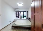 君胜熙珑山花园-主卧