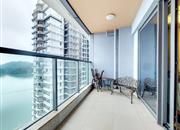 壹海城（二期）-阳台