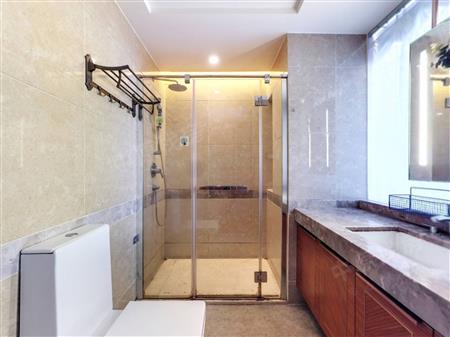 壹海城（二期）-卫生间