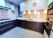 壹海城（二期）-厨房