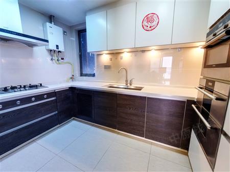 壹海城（二期）-厨房