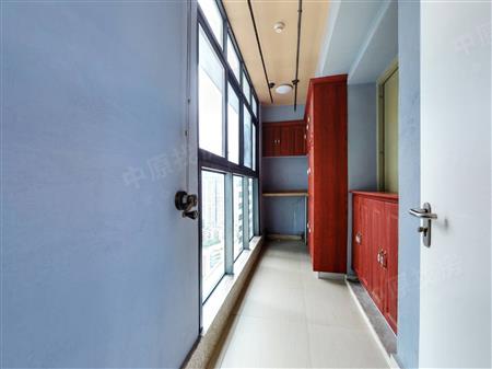 壹海城（二期）-阳台