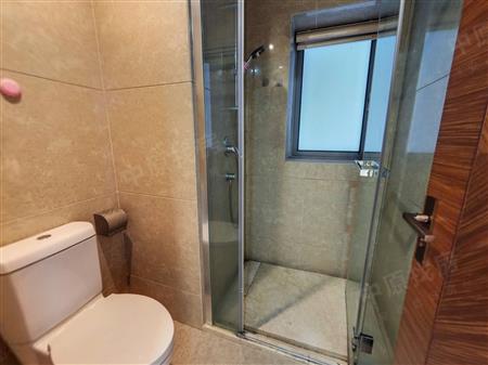 壹海城（二期）-卫生间