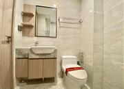 德弘天下华府-卫生间