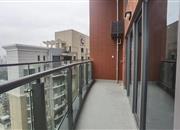 德弘天下华府-阳台