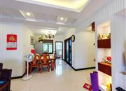 弘雅花园（三期雅豪轩）-餐厅