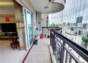 弘雅花园（三期雅豪轩）-阳台