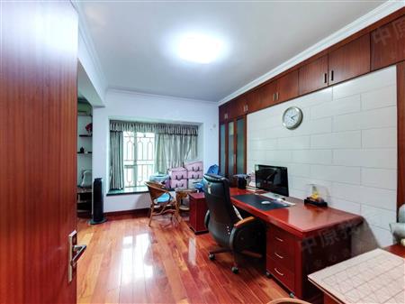 弘雅花园（三期雅豪轩）-书房