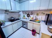 弘雅花园（三期雅豪轩）-厨房