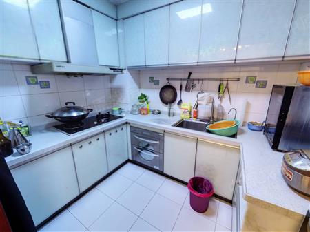 弘雅花园（三期雅豪轩）-厨房