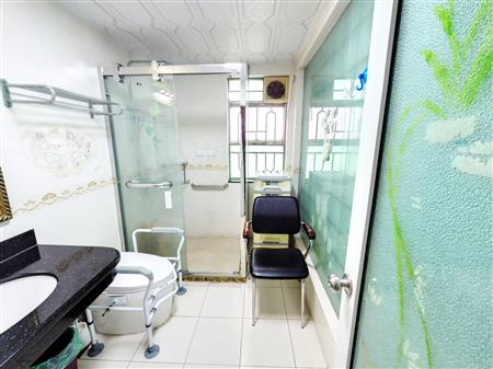 弘雅花园（三期雅豪轩）-卫生间