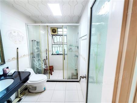 弘雅花园（三期雅豪轩）-卫生间