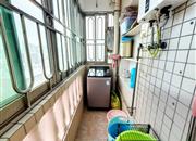 弘雅花园（三期雅豪轩）-阳台