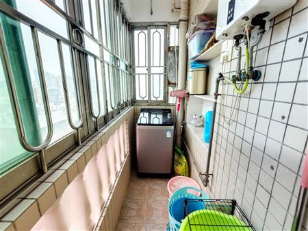 弘雅花园（三期雅豪轩）-阳台