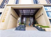 和成嘉业名园-大门