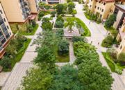 和成嘉业名园-环境绿化