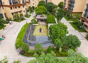 和成嘉业名园-环境绿化