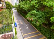 和成嘉业名园-环境绿化