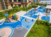 和成嘉业名园-基础设施