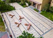 和成嘉业名园-基础设施