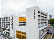 和成嘉业名园-基础设施