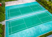 和成嘉业名园-基础设施