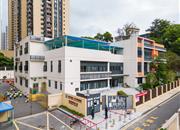 和成嘉业名园-基础设施