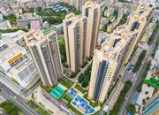 和成嘉业名园-俯瞰图