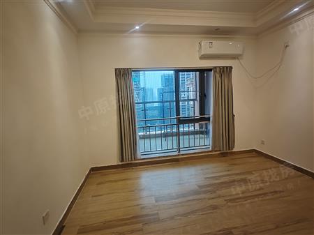 鼎胜金域世家豪园-次卧