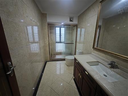 鼎胜金域世家豪园-卫生间