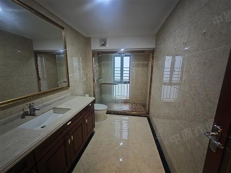 鼎胜金域世家豪园-卫生间