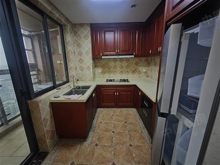 鼎胜金域世家豪园-厨房