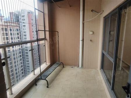 鼎胜金域世家豪园-阳台