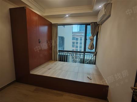 鼎胜金域世家豪园-次卧