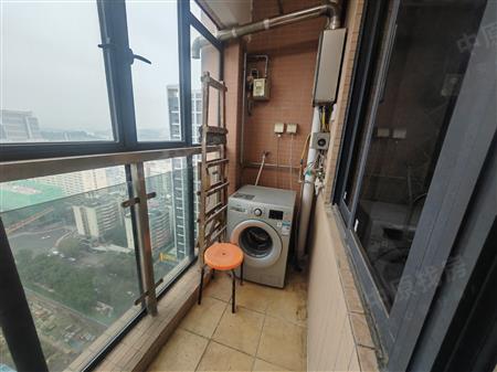 鼎胜金域世家豪园-阳台