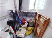 蓝色海月居-卫生间