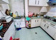 蓝色海月居-厨房