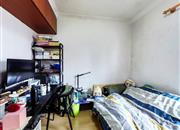 蓝色海月居-次卧