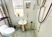 南油单身宿舍-卫生间