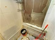 鹏基公寓-卫生间